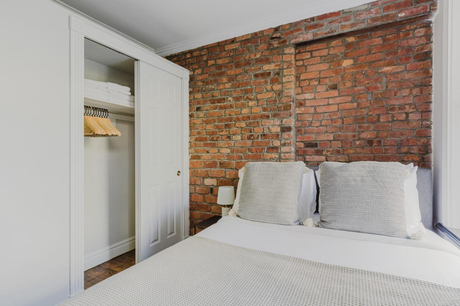 Blueground East Village 1bd Nyc-1646 Apartamento