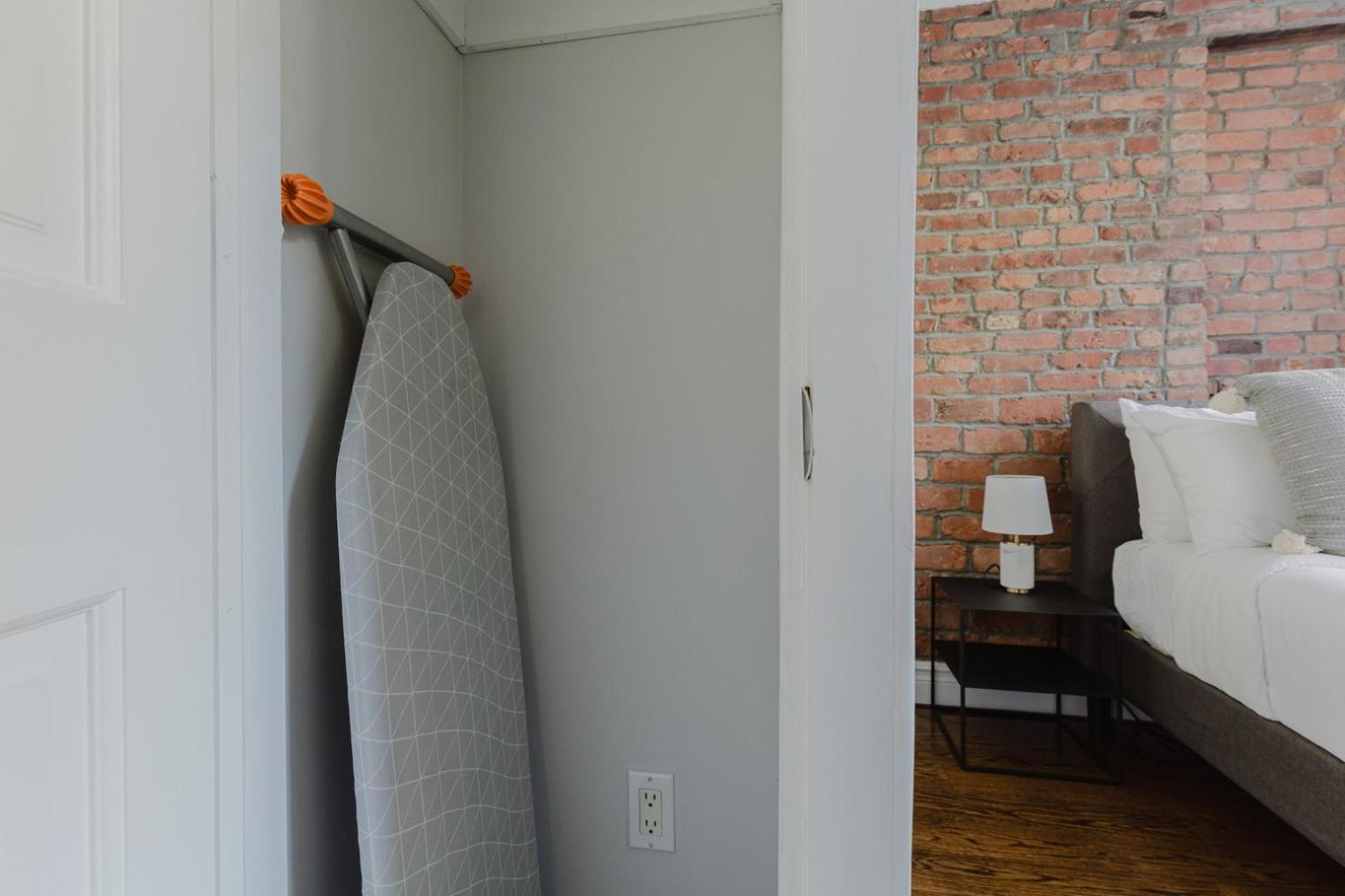 Apartamento Blueground East Village 1bd Nyc-1646