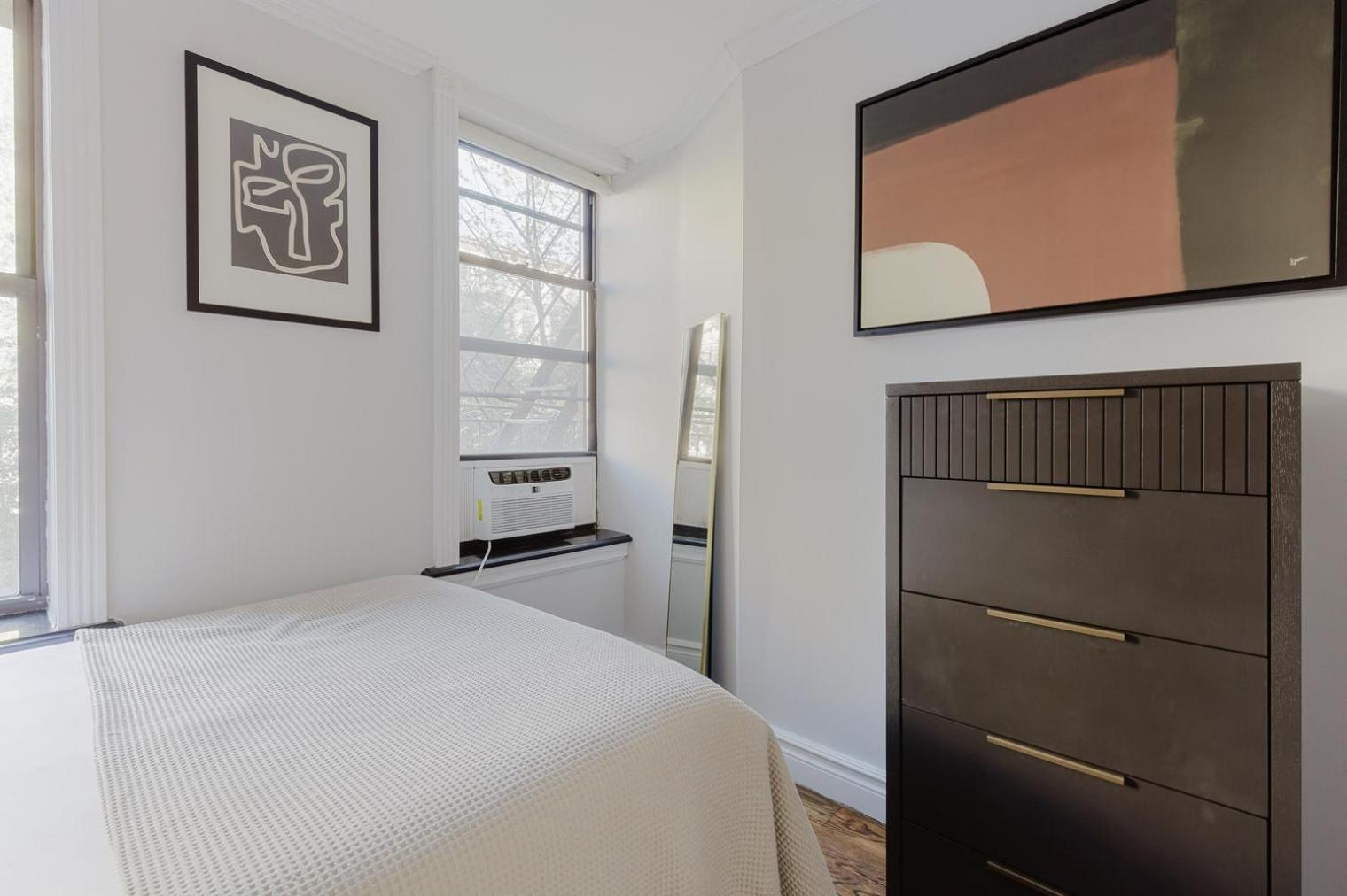 Blueground East Village 1bd Nyc-1646 Apartamento