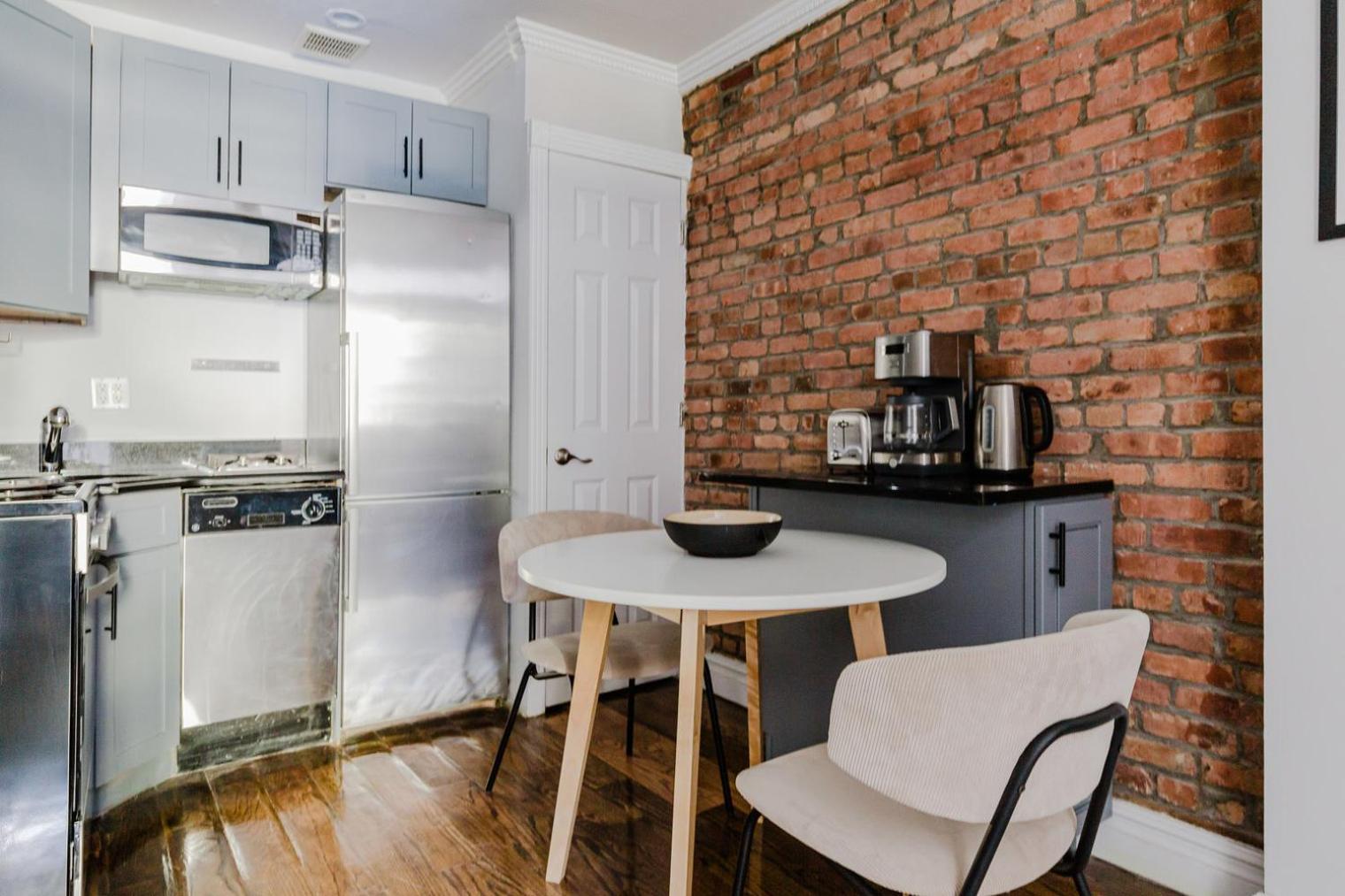 Blueground East Village 1bd Nyc-1646 Nova York