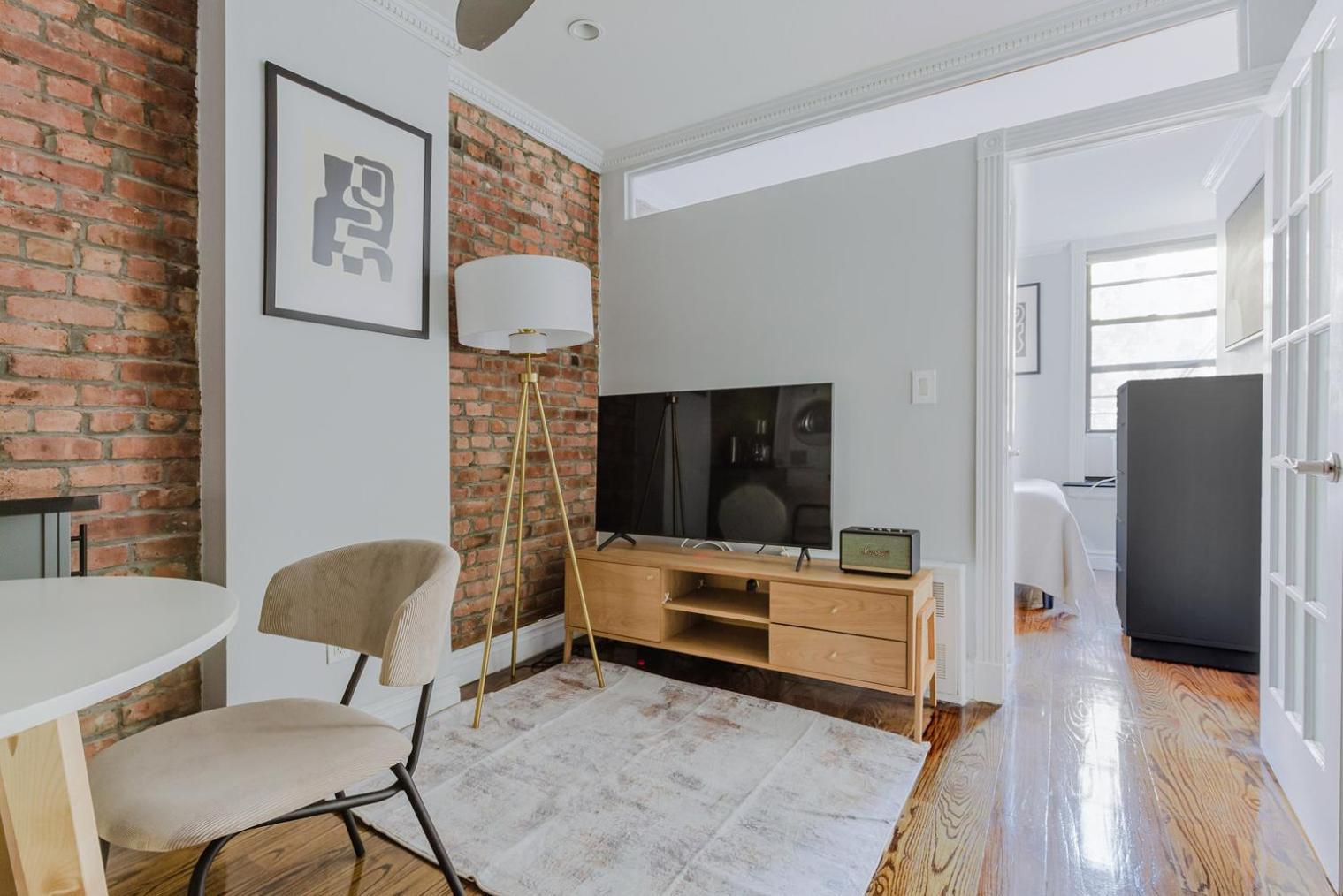 Blueground East Village 1bd Nyc-1646 * Nova York