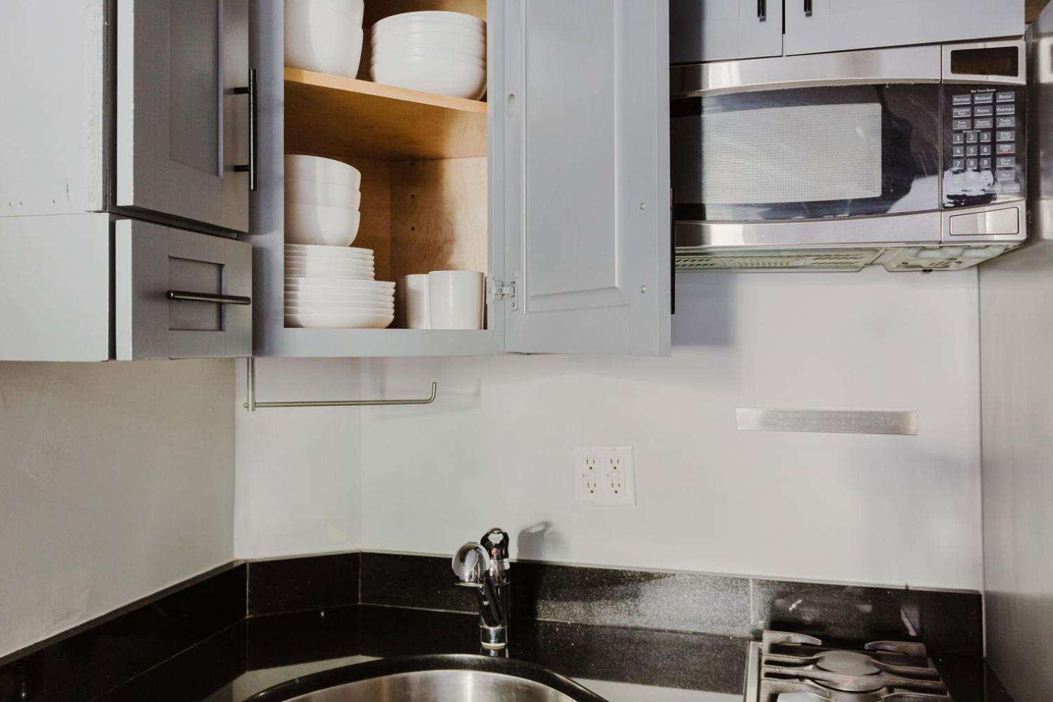 Apartamento Blueground East Village 1bd Nyc-1646 *